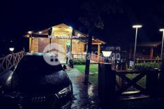 Đất kèm nhà view hồ cực đẹp mt tôn thất thuyết