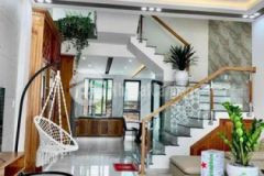 Nhà đẹp 3 tầng đường hố truông tt quận liên chiểu
