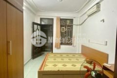 Nhà đẹp linh quang ngõ thông ô tô gần ở ngay