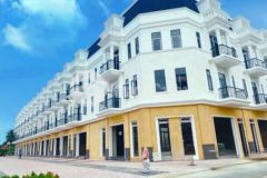 Nha 1trêt 3 lâu ngay chơ go đen binh chanh