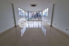 Bán nhà trung kính plô hầm 70mx7t giá 29 5 tỷ