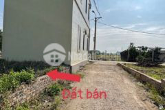 Đường 4m thông bìa làg 10m sát công viên công nghệ
