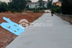 Bán đất phân lô vĩnh phúc 100m2 595 triệu