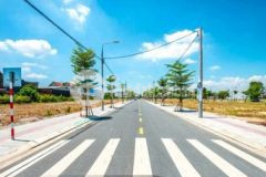 Chính chủ bán gấp đất nền điện thắng giáp 33m