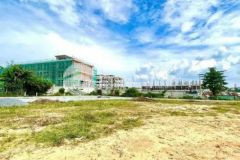 Đất bệnh viện 1500 giường 5x20 kinh doanh đẹp