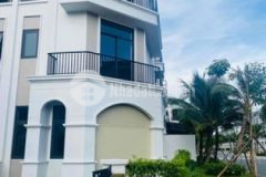 Góc 2 mặt tiền view sông vàm cỏ