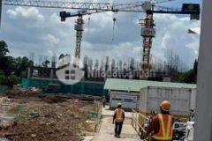 Căn hộ nhà ở xã hội tân đông hiệp dĩ an 900tr căn