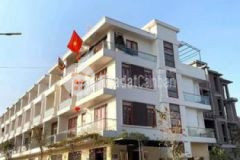 Nhượng căn 4 tầng bao bìa tại himlam giá 2 9x tỷ