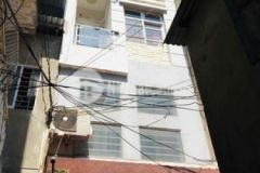 Bán nhà 5 lầu chợ bà chiểu giá 5 tỷ 3