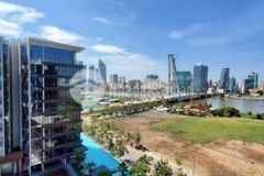 Bán 3pn the metropole thủ thiêm có hđ thuê 50tr