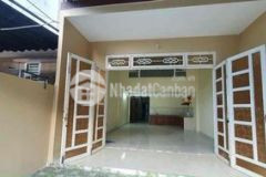 Cho thuê nhà mt đường văn tiến dũng vị trí kd