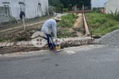 Khu phố 4 tân định 2 mặt tiền dân cư đông 1 7 tỷ