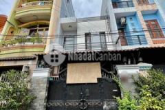 Vị trí đẹp nhà 1 4x15m hẻm 6m thông đ thạch lam