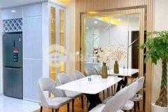 Chung cư ct2 trần quý cáp văn miếu đống đa 600tr