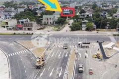 Bán nhà mặt đường duyên hải ven biển sầm sơn