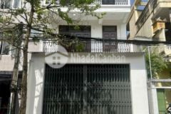 Nhà 3 tầng mặt tiền đường nguyễn chí thanh huế