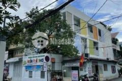 Góc 2 mt kd bb sầm uất qt p 11