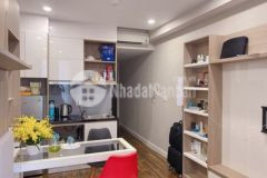 Cần bán gấp ch 1pn 25m2 full nt y hình chỉ 1 6 tỷ