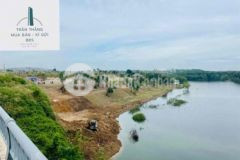 Đất siêu phẩm hồ suối rao kế bên nhiều khu du lịch