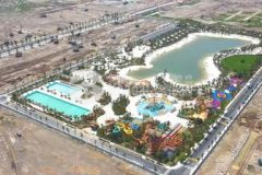 Mở bán 10 suất ngoại giao vinhom ocean park 3