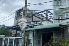 Nhà c4 sẹc apd09 vào 30m đường 8m thông