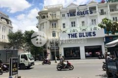 Đất nhà c4 hẻm 527 phan văn trị p5 dt 4x19m