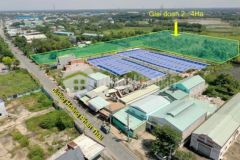 Đất nền đường hoàng phan thái shr sang tên ngay