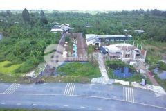 Hơn 50m đất măt tiên đương 32 bm vl