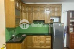 Cần bán căn hộ toà vp6 kđt linh đàm