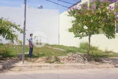 Cần bán gấp 2 lô đất 770tr ở đường nguyễn văn khạ