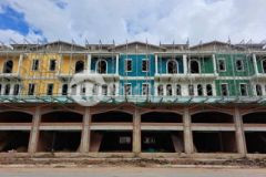 Bán nhà đa sắc màu mặt tiền kd vip nhât tpvl