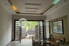 Bán nhà 4 tầng kđt an huy vũ ninh tp bắc ninh