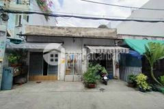 Bán nhà cặp 8x19m c4 xh đường s1 văn cao 10 6 tỷ