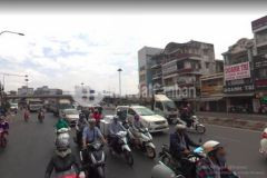 Chính chủ bán nhà ngay ngã 4 hàng sanh bình thạnh