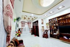 Biệt thự đẹp sang trọng 7 5 tỉ phường 8 tp tuy hoà