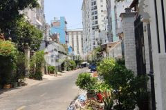 Chính chủ cho thuê nhà 48123 tân kỳ tân quý dt 4x8, 1 lững