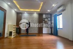 Bán nhà khu đô thị văn phú kinh doanh, ô tô 83m2 mt4.5m giá 12.2 tỷ