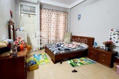 Bán nhà đường quang trung,hà đông,dt50x4,mt4,ô tô,giá 4,9 tỷ