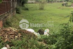 Sale nóng sale gấp đất đẹp mặt tiền đường