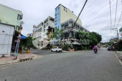 Mặt tiền hóc môn tphcm giá rẻ, đang kinh doanh, 60 m 2. đtzalo 0932980565.