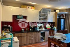 Bán nhà vạn phúc, hà đông lô góc kinh doanh 44mx5t ô tô chỉ 7 tỷ