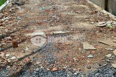 Cần bán miếng đất 110m2 ở hóc môn giá 850 triệu.