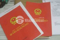 Chính chủ cần bán nhanh lô đất tại chợ ấp 5 vĩnh lộc b giá 480 triệu nền sổ chính công chứng