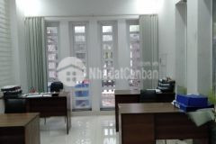 Bán nhà riêng tại kdc phong phú, huyện bình chánh, 137m2 14 tỷ.