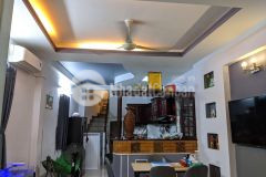 Hẻm 7m, hoà bình, quận 11, 56m2, 4 tầng, 4pn giá 7 tỷ 4 còn tl.