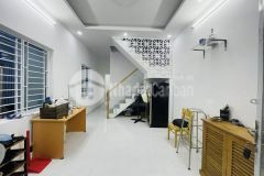 Ms 182 bán nhà đường phạm hồng thái, p7, vũng tàu. hẻm dasu khu phố an ninh.