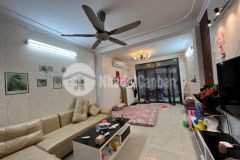 Nhà phố lương khánh thiện cần bán, ô tô đỗ cửa, đi bộ ra hồ đền lừ, 42m giá 4.65 tỷ