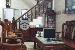 Bán nhà riêng ngõ 14 phố quang trung hà đông 75m 3t 6 tỷ