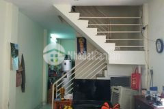 Ms 188 bán nhà đường nguyễn bỉnh khiêm, p3, vũng tàu.