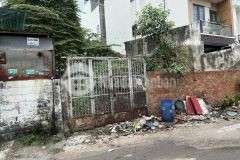 Bán đất mặt tiền đường 8 tăng nhơn phú b, dt 180m2, giá 12.9 tỷ